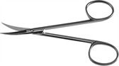 Curved Eye Scissors - E3426